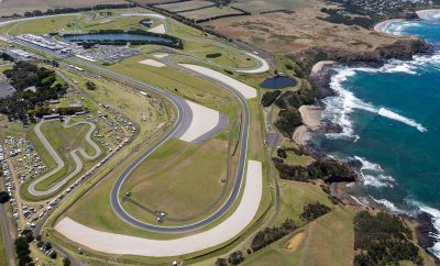 Phillip Island Grand Prix Circuit