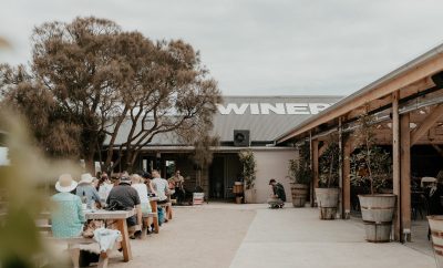 Phillip Island Winery