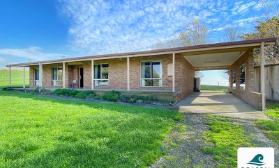 Rolling Hills Retreat